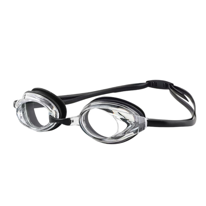 High-quality swimming goggles with adjustable headband Kalsten
