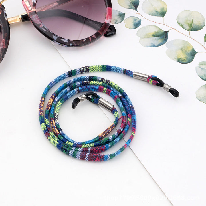 Decorative Eyewear Lanyard Kalsten