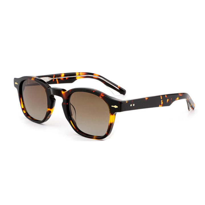 Women's sunglasses in stylish turtle design Kalsten
