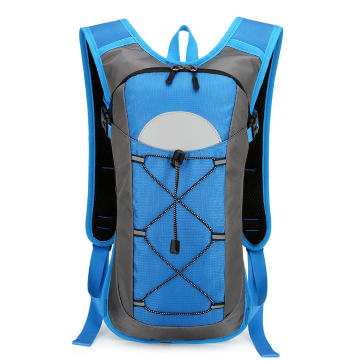 Hydration-Compatible Adventure Backpack Kalsten