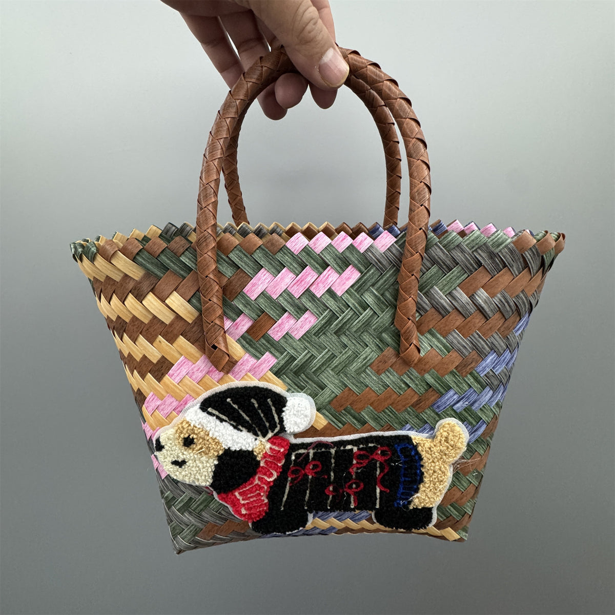 Acalora Handbag