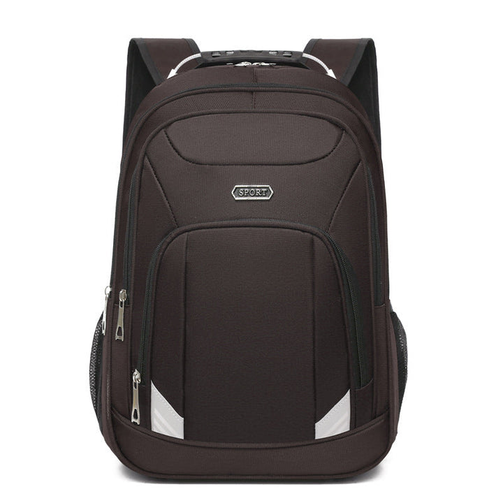 Ergonomic Sports Adventure Backpack