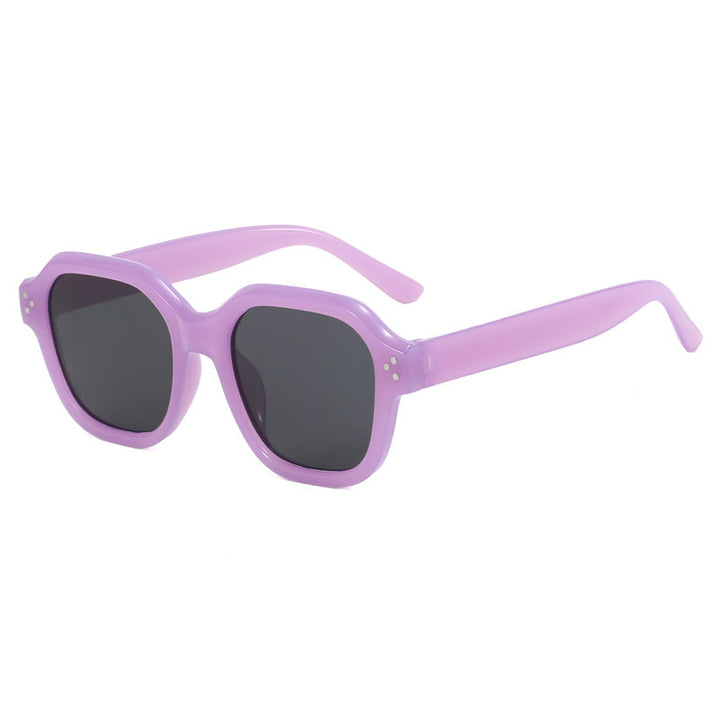 Women's square sunglasses in elegant design Kalsten
