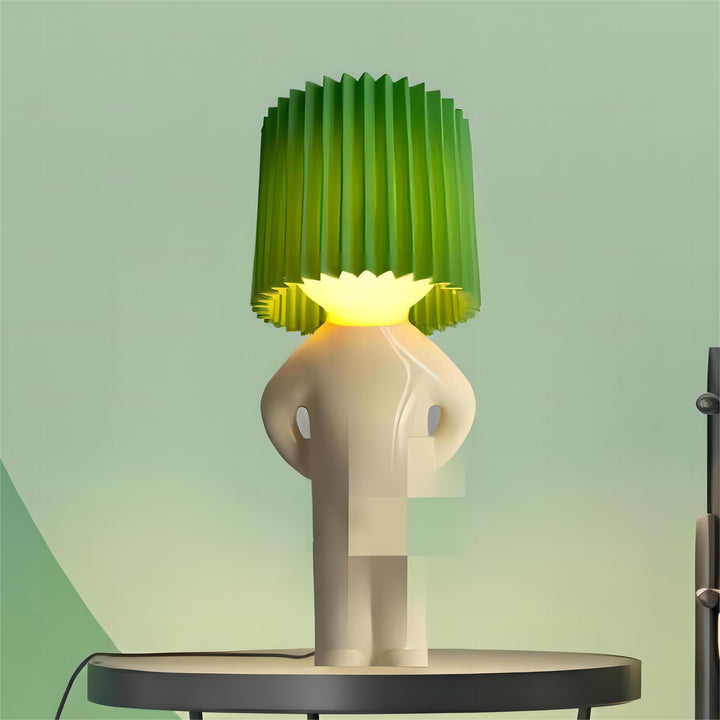WackyLamp - Wireless LED lighting for any room | Kalsten