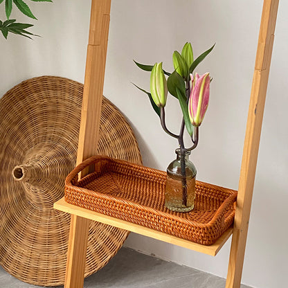 Serving tray Acalora