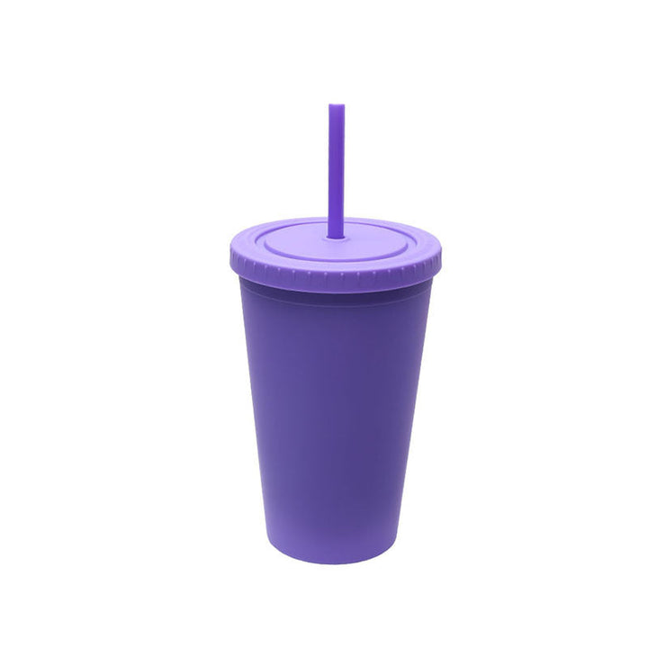 Women's High-Quality Reusable Drinking Cup with Silicone Closure System Kalsten