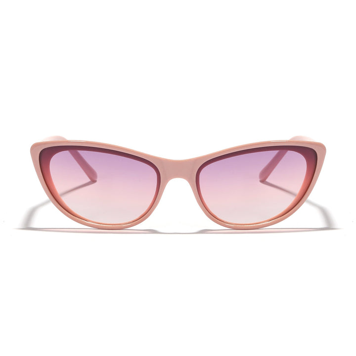 Ladies fashionable sunglasses in striking animal design Kalsten