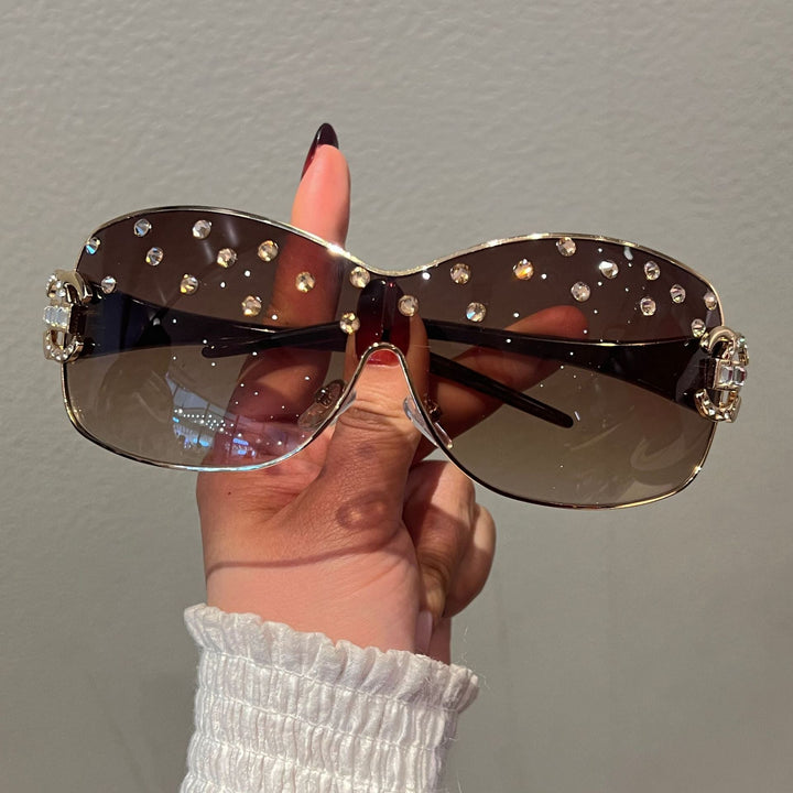 Ladies fashionable sunglasses Kalsten