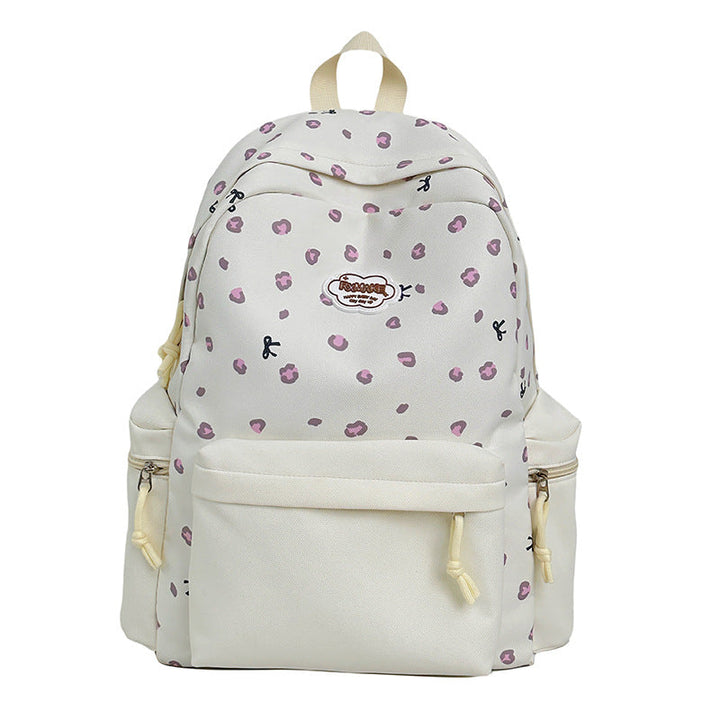 Stylish Backpack Kalsten