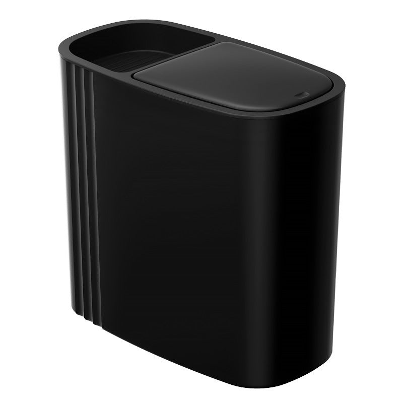 Ladies elegant and functional cereal bowl container with smart lid Kalsten