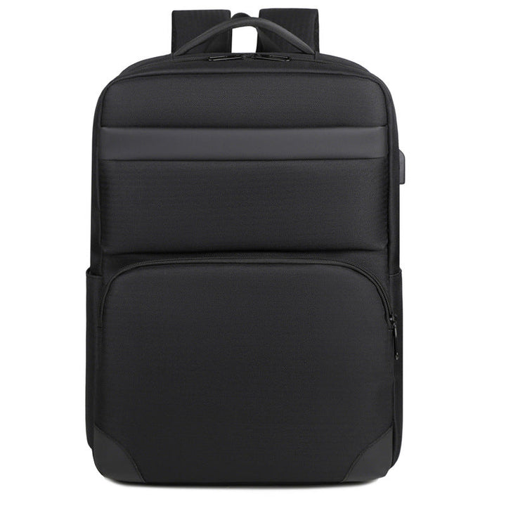 High-Capacity Laptop Backpack Kalsten