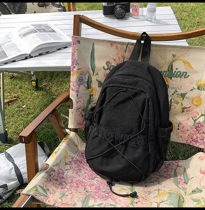 Lightweight Outdoor Mini School Backpack