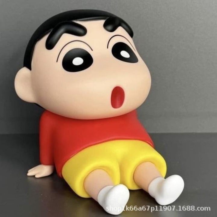 Unisex Toy Figure Kalsten