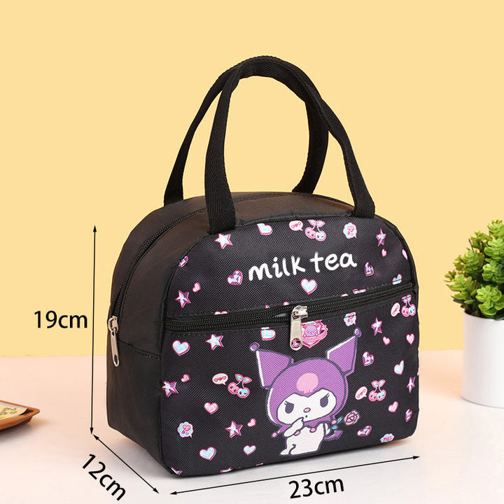 Children's Insulated Lunch Box Kalsten