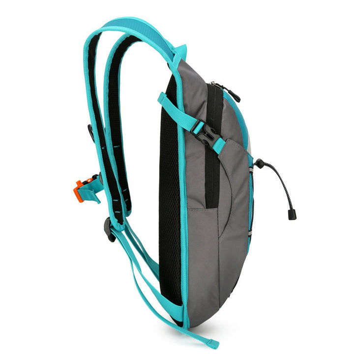 Hydration-Compatible Adventure Backpack Kalsten