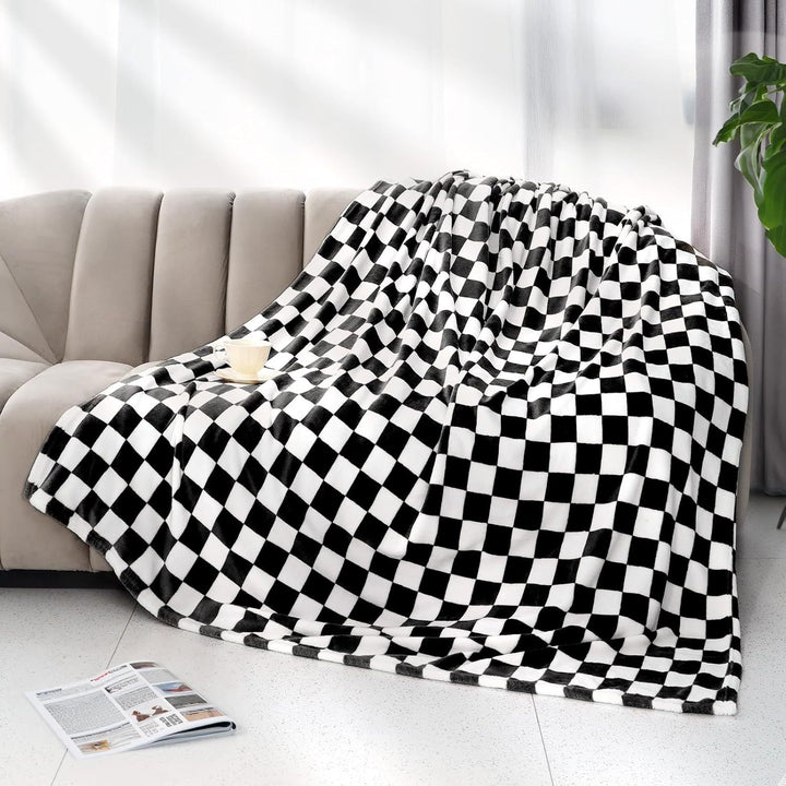 Cuddle blanket Kalsten