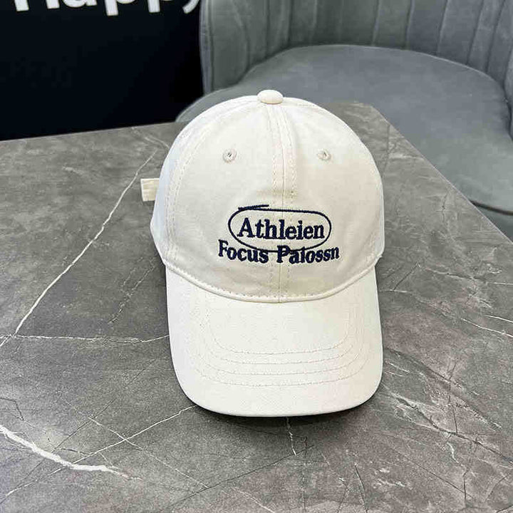 Men's Classic Embroidered Baseball Cap Kalsten