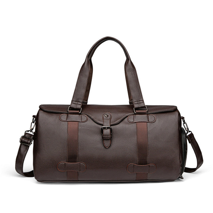 Stylish Travel Weekender Bag Kalsten