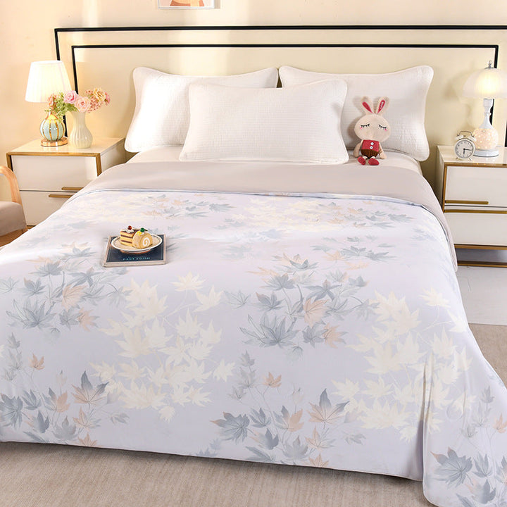 Home Decorative Bedspread Kalsten