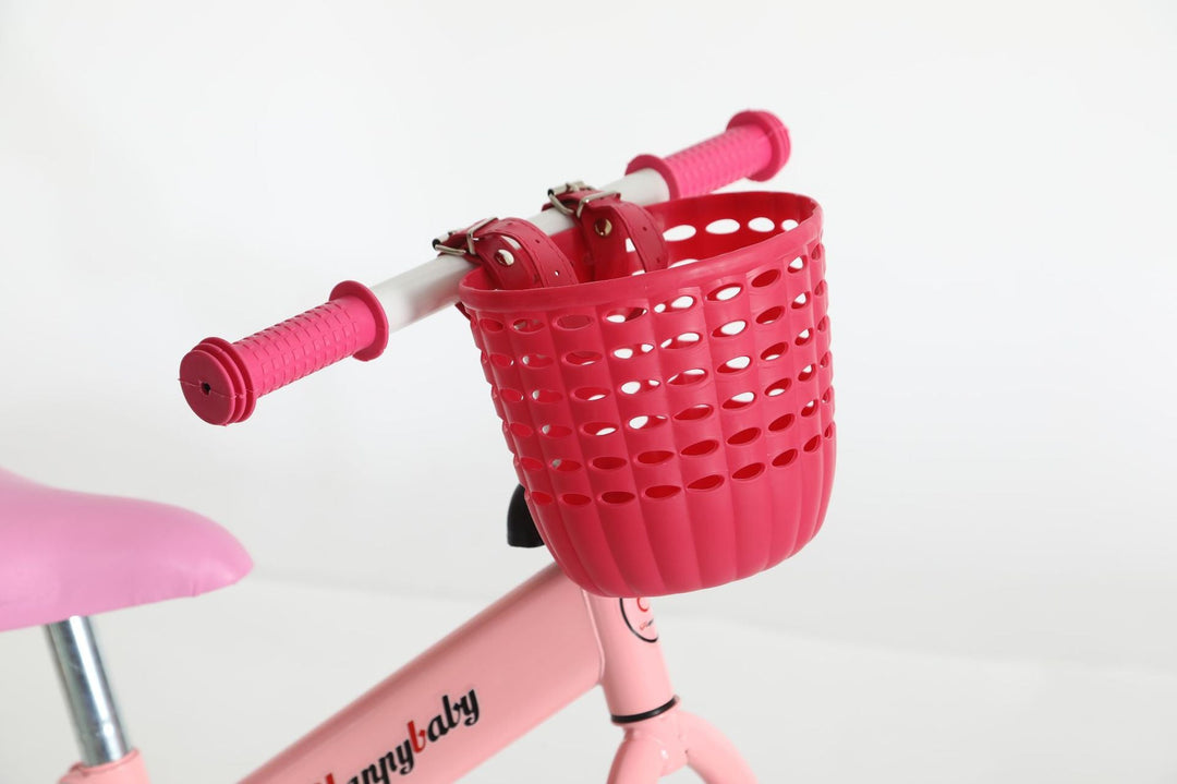 Versatile Stroller Storage Basket Kalsten