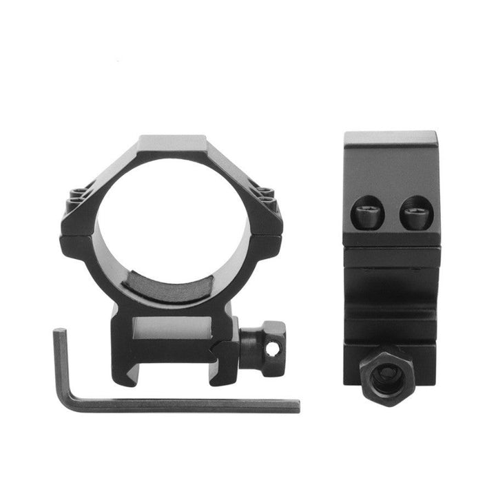 Universal Tactical Scope Mounting Ring Set Kalsten
