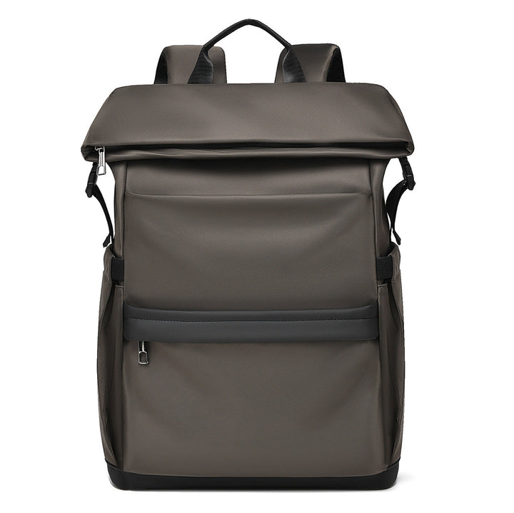 Waterproof Rolltop Backpack Kalsten