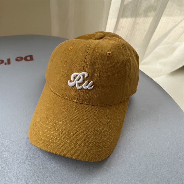 Women's Classic Cotton Baseball Cap Kalsten