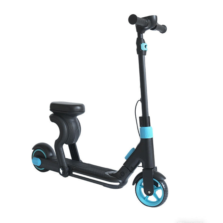 Ergonomic Scooter Seat Kalsten