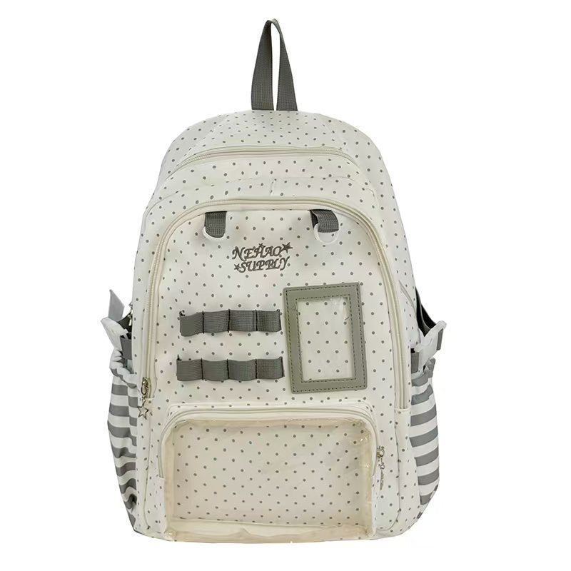 Ultra-Functional Organized Backpack Kalsten