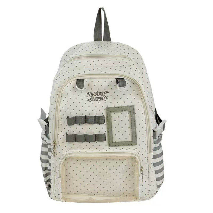 Ultra-Functional Organized Backpack Kalsten