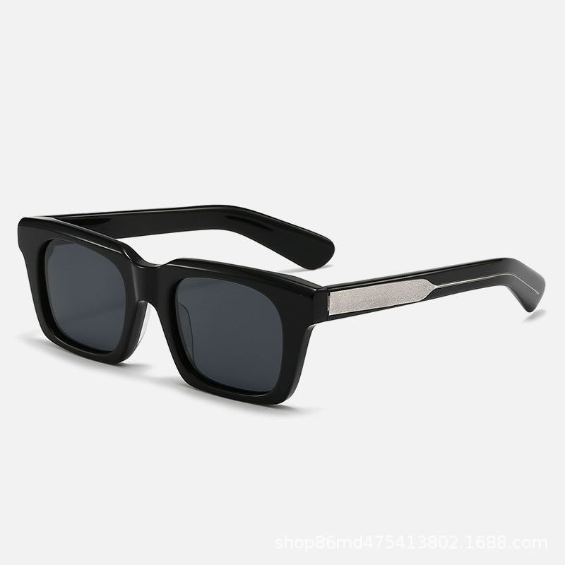 Women's Premium Sunglasses with extravagant rectangular frame and highly comfortable lenses Kalsten