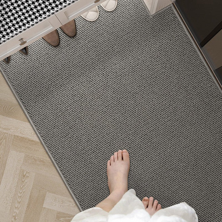Textured Non-Slip Entrance Mat