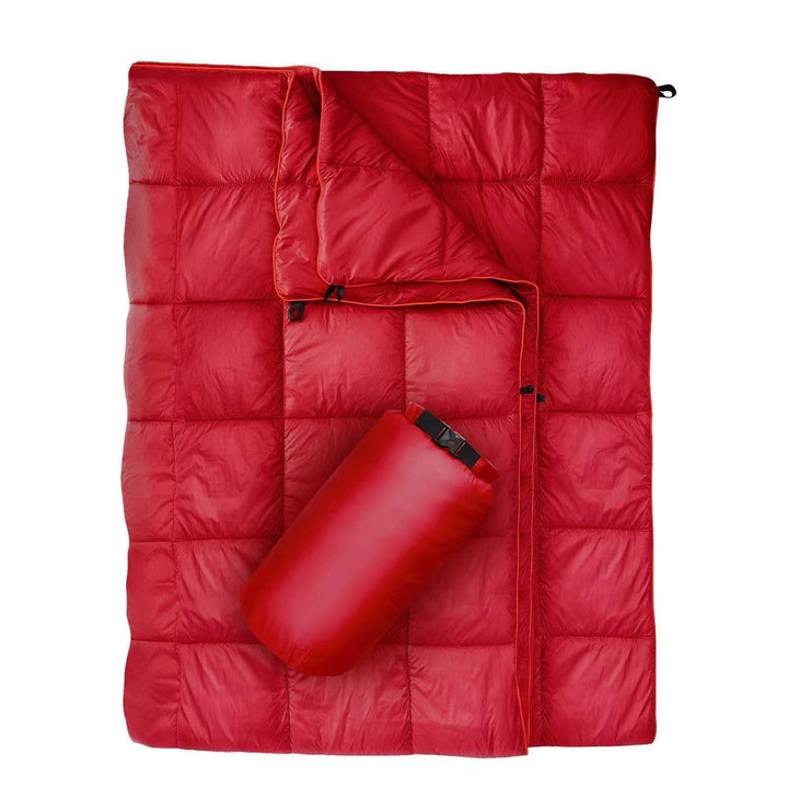 Women ultralight sleeping blanket Kalsten