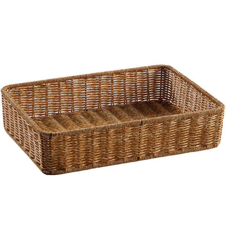 Woven Storage Basket Kalsten