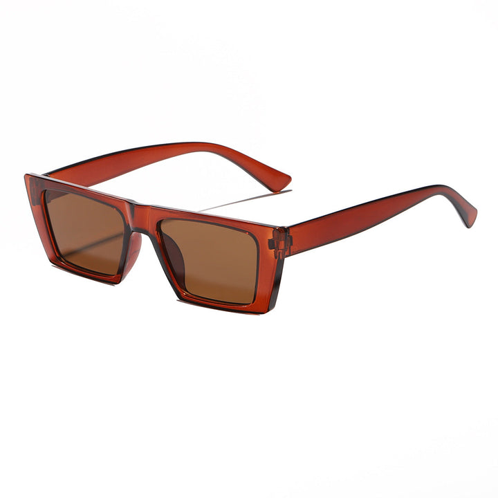 Women's square sunglasses Kalsten