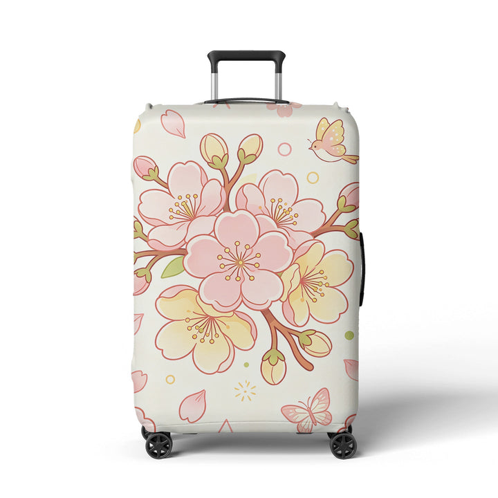 Women's Luggage Cover Kalsten