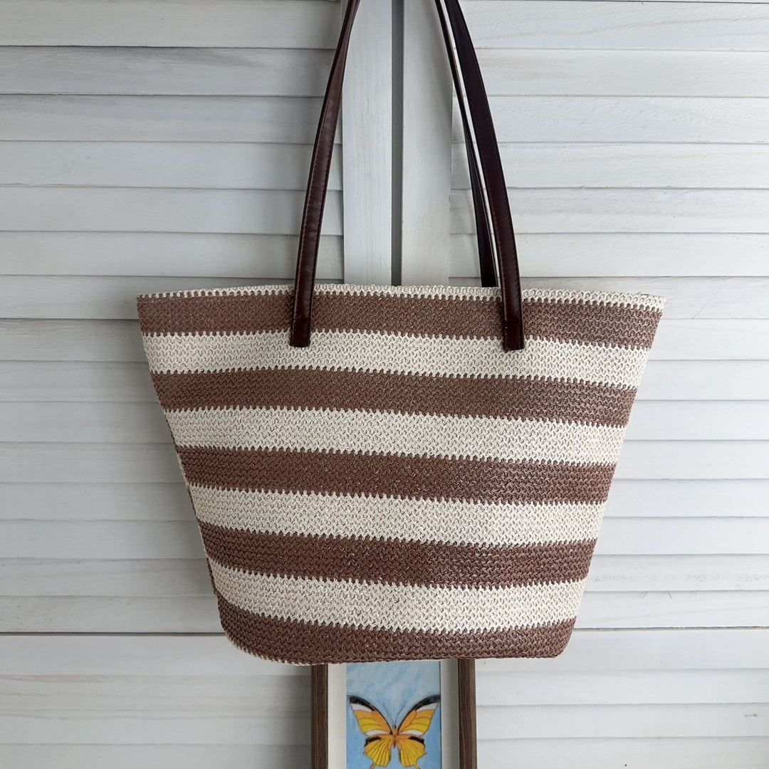 Beach bag Kalsten