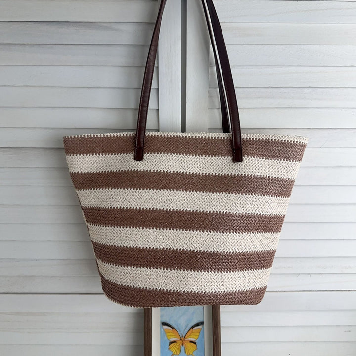 Beach bag Kalsten