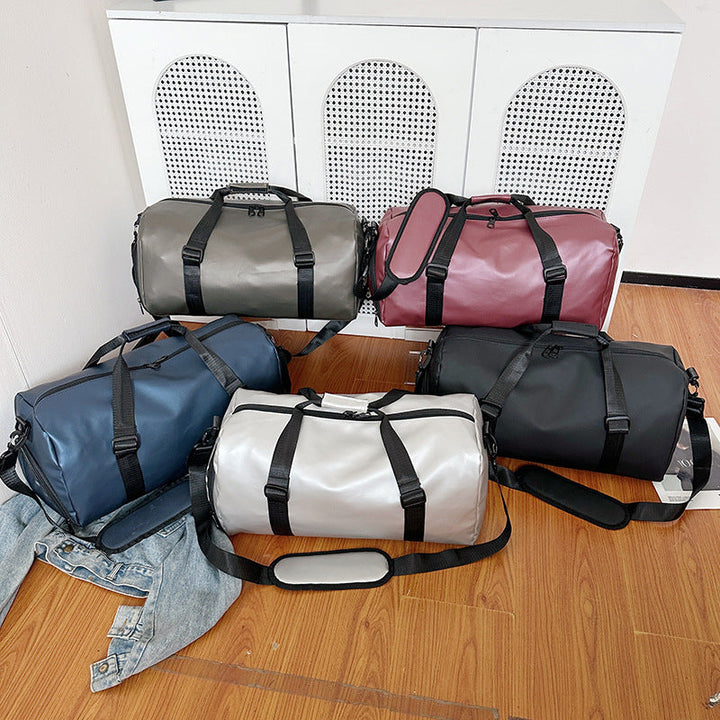 Multifunctional Travel Bag Kalsten
