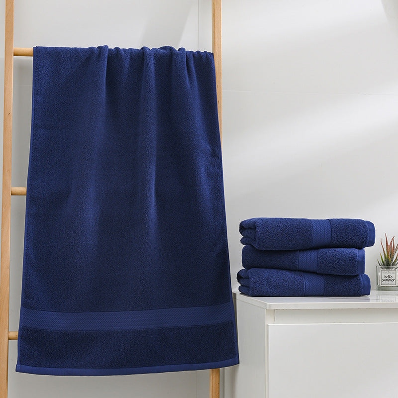 Women's Luxury Terry Towel Kalsten