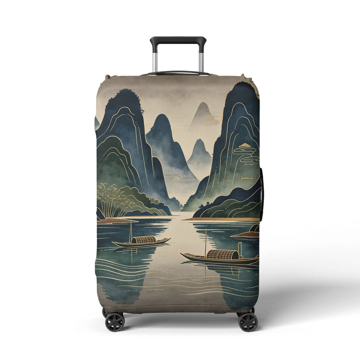 Women's Luggage Cover Kalsten