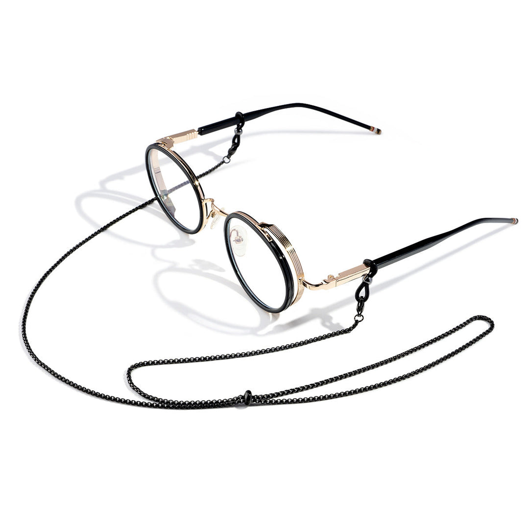 Sleek Chain Eyewear Holder Kalsten