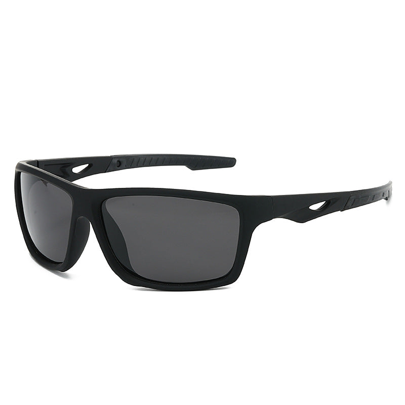 Men's Sport-Ready Performance Sunglasses Kalsten