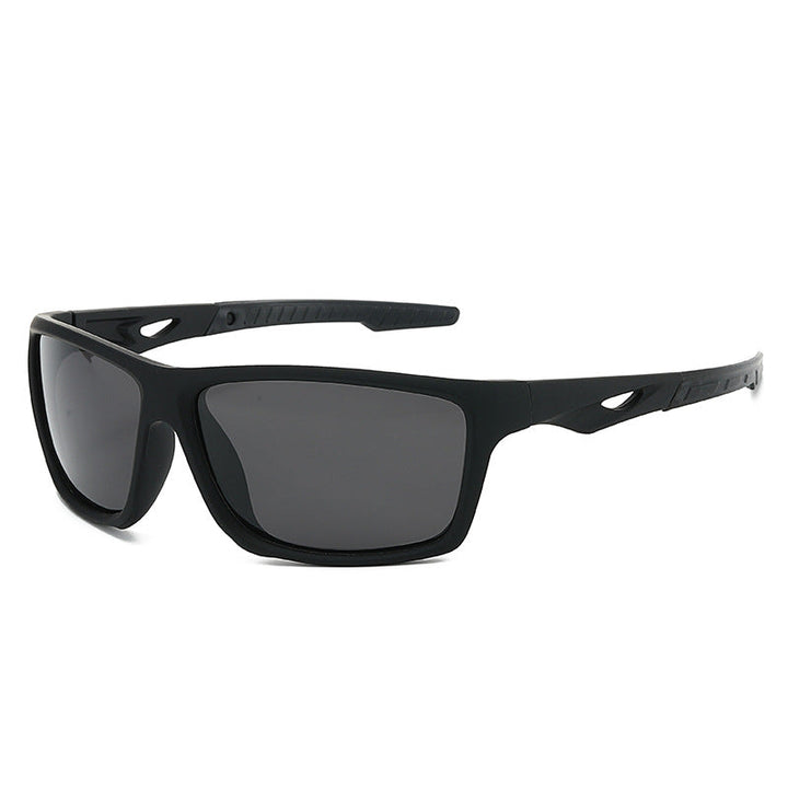 Men's Sport-Ready Performance Sunglasses Kalsten
