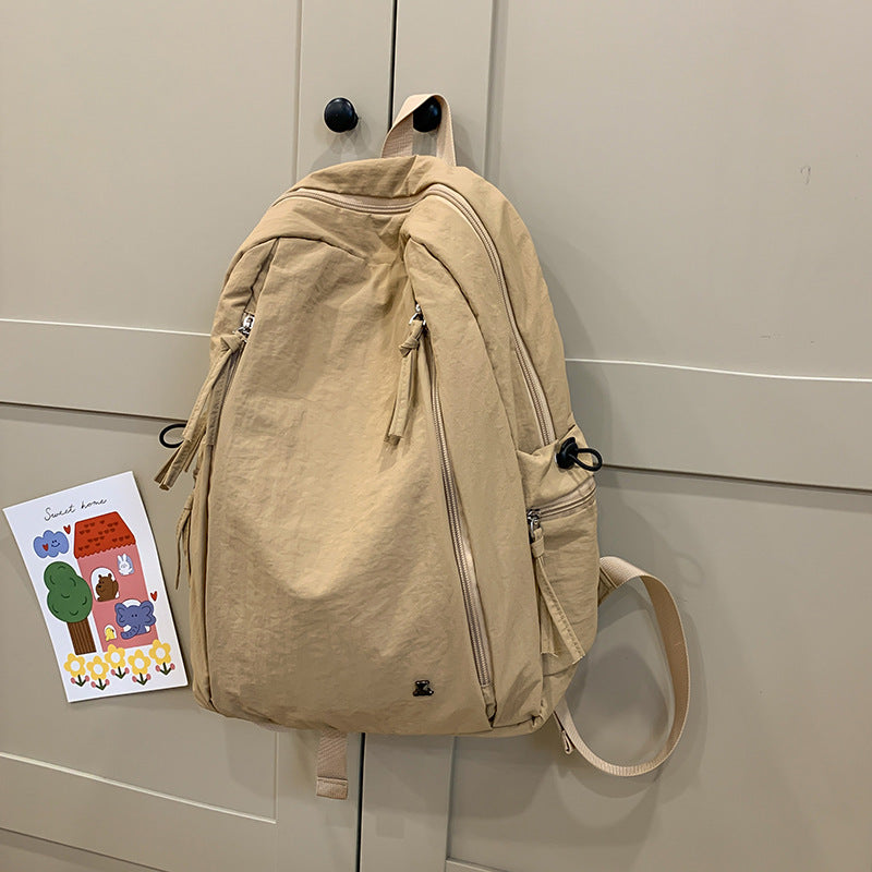 Urban Multifunctional School Backpack