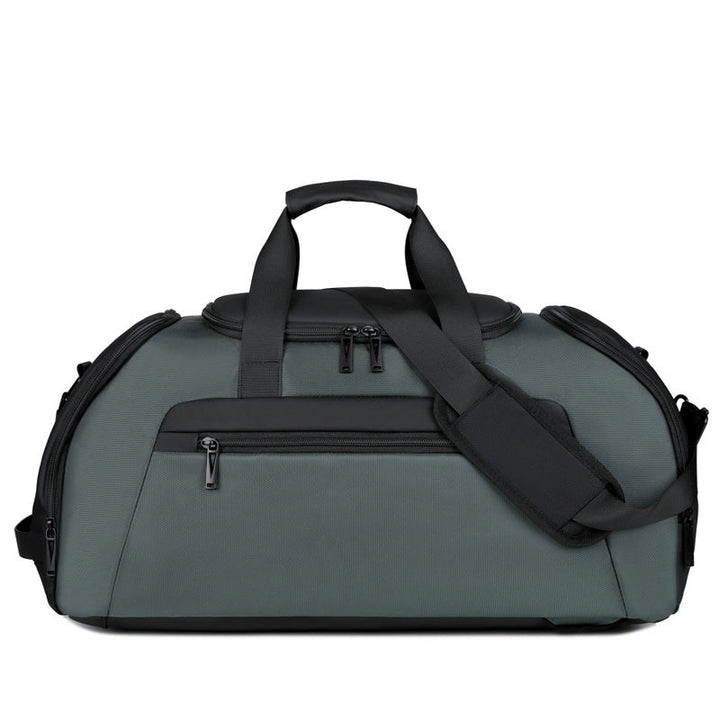 Advanced Versatile Travel Duffel Kalsten