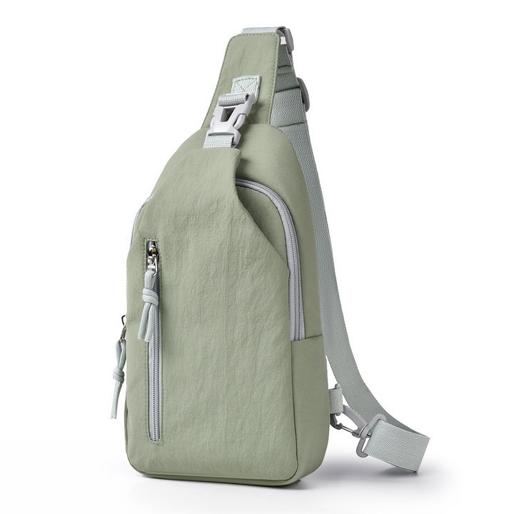 Ergonomic Sling Backpack Kalsten