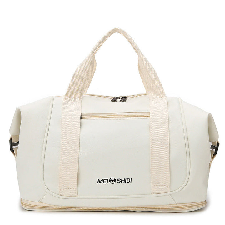 Travel Gym Tote