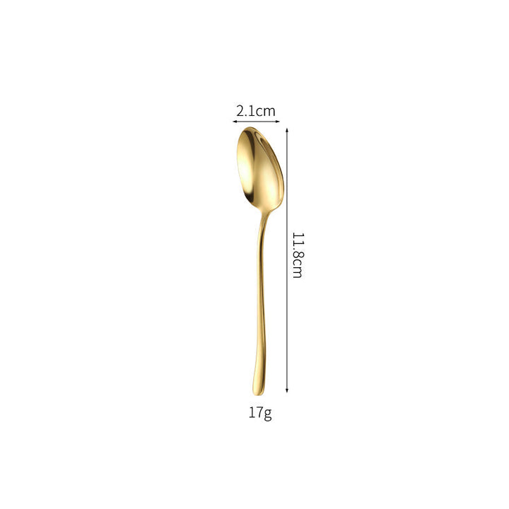 High-quality soup spoon Kalsten