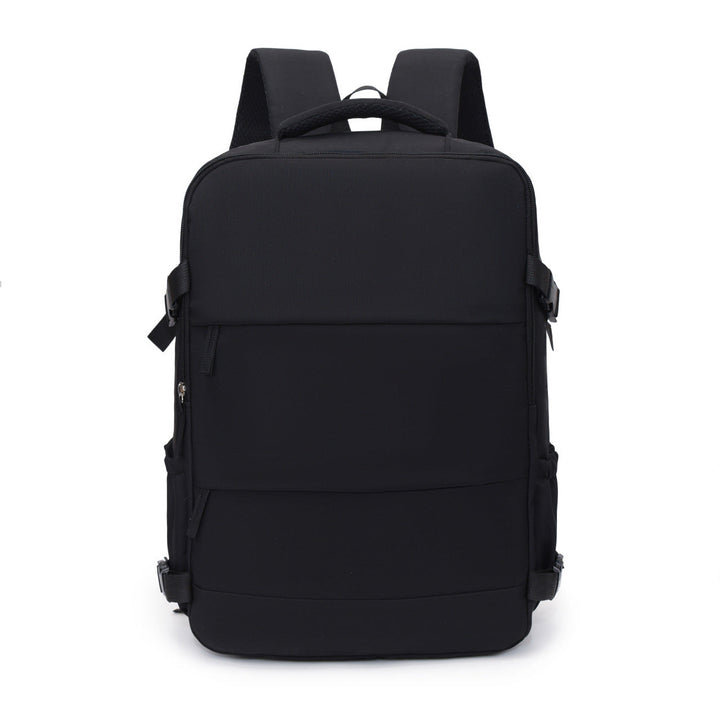 Sleek Professional Backpack